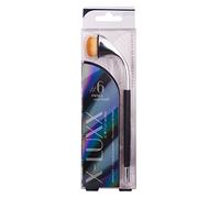 Brushworks Cepillo de Base y Contorno X-Luxx, No. 6 90 g