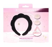 Brushworks Dream Blend Set (Black)