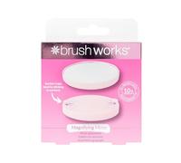 Brushworks Espejo De Aumento 100 g