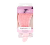 Brushworks Hd Detangling Hair Brush