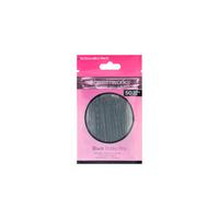 Brushworks Horquillas Negras x50