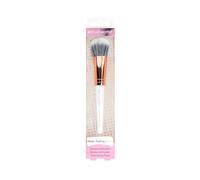 Brushworks Pincel Multitarea, Blanco-Oro 100 g