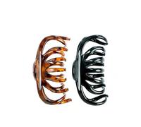 Brushworks Pinzas Garra Pulpo x2