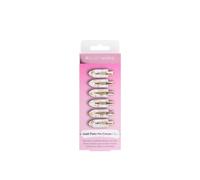 Brushworks Gold Flake No Crease Clips