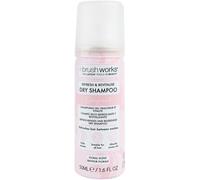 brushworks Refresh & Revitalise Floral Dry Shampoo 50ml