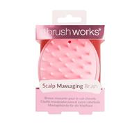 brushworks Scalp Massaging Brush