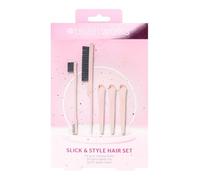 Brushworks Set de cabello liso y elegante