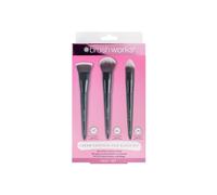 Brushworks Set de Contorno y Colorete en Crema