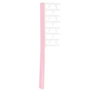 brushworks Smoothing Curl Comb