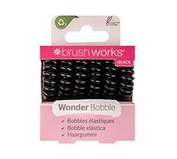 Brushworks Wonder Bobble Black
