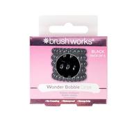Brushworks Wonder Bobble Large Black