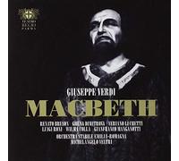 Bruson - Macbeth Tatro Regio Parma