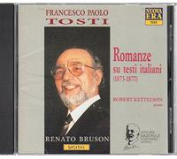 Bruson,Renato - Romanzen [Import]