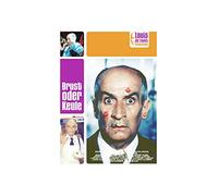 Brust oder Keule - Louis de Funes [Alemania] [DVD]