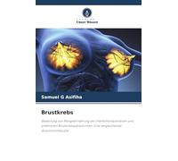 Brustkrebs: Bewertung von Mangelernährung bei chemotherapienaiven und erfahrenen Brustkrebspatientinnen: Eine vergleichende Querschnittsstudie
