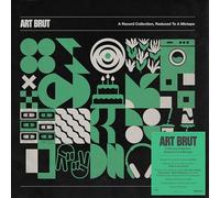 Brut, Art - A Record Collection [Vinilo]