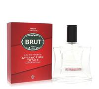 Brut Attraction Totale Eau De Toilette 100 mL