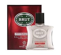 Brut Attraction Totale Eau De Toilette 100 mL