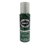 BRUT DEOD REG 200 ml, paquete de 3