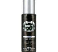 Brut - Déodorant musk - L'aérosol de 200ml