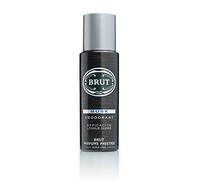 Brut Déodorant pour Homme Spray Musk 200 ml