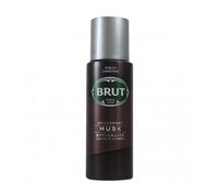 Brut Deodorant Spray Musk 200ml