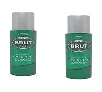 Brut Desodorante - 2 x 200 ml