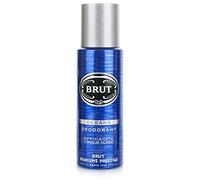 BRUT - Desodorante Oceans - 200 ml, Pack de 2