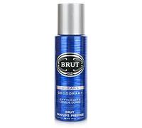 BRUT - Desodorante Oceans - 200 ml, Pack de 2