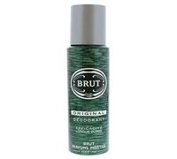 Brut Original - Desodorante de larga duración, 200 ml