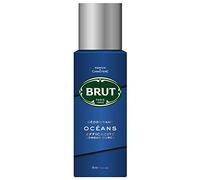 Brut desodorante para hombre en spray Musk 200 ml