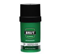 Brut Desodorante Sólido Redondo Para Hombre 25 oz