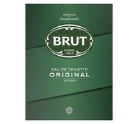 Brut Original For Men Eau de Toilette 100 ml