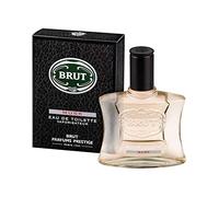 Brut Eau de Toilette Men - Musk - Pack de 2 (2 x 100 ml)
