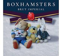 Brut Imperial (Reissue) [Vinilo]