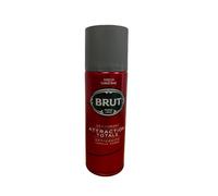 Brut - Lote de 6 desodorantes para hombre, en espray, 200 ml