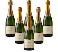 Brut Método Clásico Vino Espumoso Poggio Alla Sala (6 botellas 75 cl.)