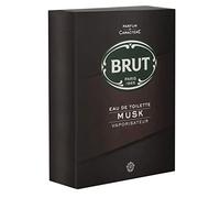 Brut Musk Eau de Toilette pour Homme Flacon de 100ml