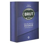 Brut Oceans Eau de Toilette pour Homme Flacon de 100ml