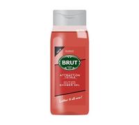 Brut Original Attraction Total Gel Baño 500ml