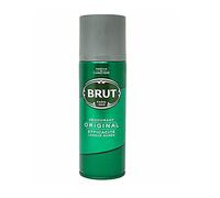 BRUT Original Body Spray Desodorante Bundle 3 x 200ml