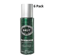 Brut Original Desodorante en spray, 200 ml