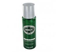 Brut Original Desodorante en spray, 200 ml