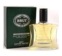 Brut Spray original de 100 ml