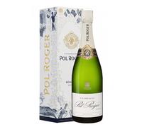Brut Réserve Champán NV