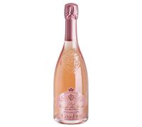 Brut Rosè Vino espumoso Ca dei Frati NV 75 cl.
