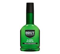 Brut Splash On Original Fragrance 7.0 Oz / 207 Ml von Faberge für Männer
