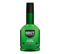 Brut Splash On Original Fragrance 7.0 Oz / 207 Ml von Faberge für Männer