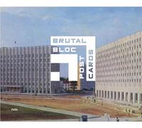 Fuel Postales Brutal Bloc – Era soviética del Bloque del Este