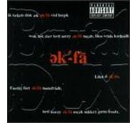 Brutal Dlx - Ek-Fa